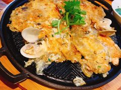-百年银屏蚝烙·潮汕菜·非遗(乐山店)