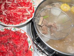 -汕头八合里海记牛肉店(清河店)