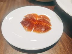 -全聚德(上海首店浦东店)
