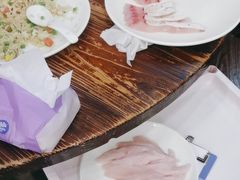 -正能量脆肉鲩火锅