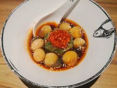 -新太二·鲜料川菜(花都融创茂店)