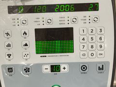 -YCHL Studios健身工作室(市二宫店)