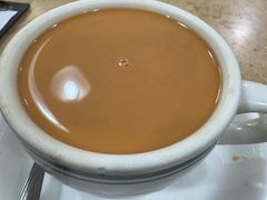 -新鸿发咖啡美食