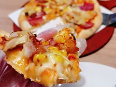 -必胜客(栖乐荟店)