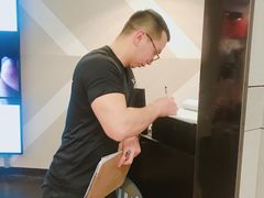-威尔仕健身(新天地店)