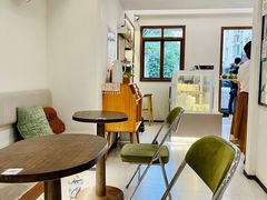 -流酥可心·牛乳蛋糕商店(禾祥西路店)