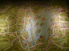 -猫的天空之城概念书店(杭州南宋御街店)