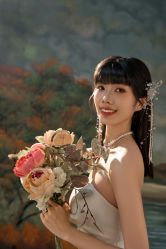 -花田映像婚纱摄影(龙岗店)