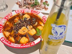 -火焰枪蛋·烧烤(奉天街店)