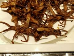 -泰谷酒店·太古码头闽菜自助餐厅