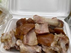 -天添手撕猪手(德政中路店)