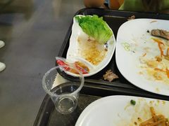 -家乐缘·自选快餐(上林店)