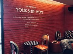 -新世界百货(明洞总店)