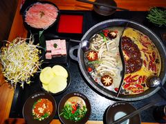 -珮姐老火锅(新街口店)
