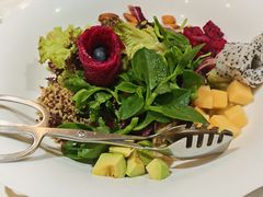 -味+新京宴·烤鸭·北京菜(创意谷店)