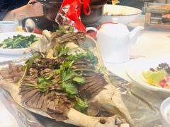 牛气冲天-930私房菜(欧阳路店)