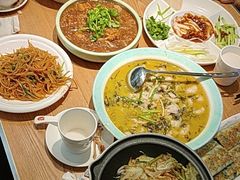 -东北灶(高新银泰店)