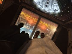 -影汇之星8字形摩天轮