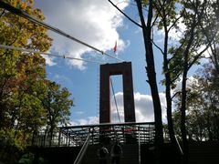 -香炉山国家森林公园