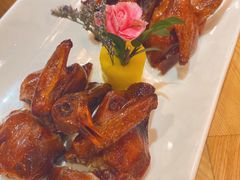 -德胜轩正宗顺德菜(宝安沙井会展中心店)