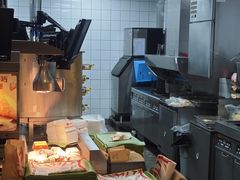 -麦当劳(火车北站餐厅)