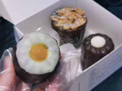 百香果芒果可露丽-发酵食堂(屏风街店)