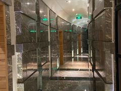 -大连金石滩绿发温泉假日酒店