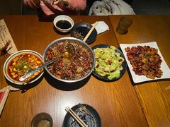 -望京一号(菜户营店)
