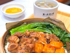 -72街荷叶饭(东方宝泰广场店)