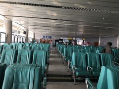 -威海大水泊国际机场