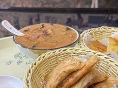 -方中山胡辣汤(天河区店)