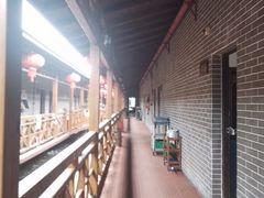 -侠成水上农庄(工业大道店)