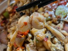 -李东农庄(中南百草园地标店)