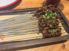 -华仔龙虾(永乐路总店)