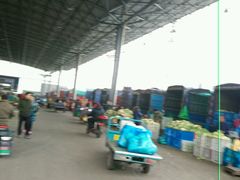 -江杨农产品批发市场