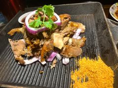 -楼兰新疆主题餐厅(坂田佳华领汇广场店)