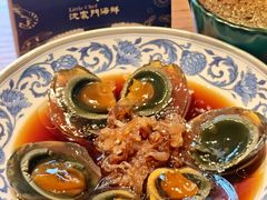 -小厨师·二十年沈家门小海鲜(百井坊巷店)