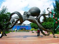 -厦门海底世界