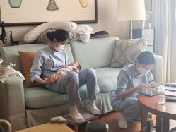 点击看大图 -圣贝拉母婴护理中心(广州瑰丽店)
