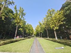 -苏州河梦清园环保主题公园