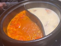 -捞王锅物料理(凯旋路店)