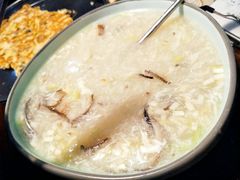 顺德拆鱼羹-六个大厨·秘制粤菜(广州塔店)