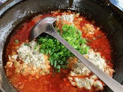 -张关合渣(航空大道店)