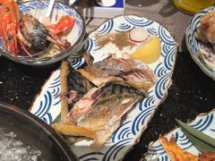 -極上萬膳·日料放题(海岸城店)