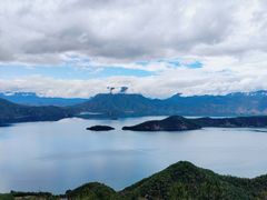 -丽江泸沽湖景区