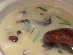 -老阿爸鲜鱼土菜(昆山花桥店)