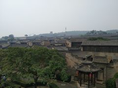 -山西王家大院