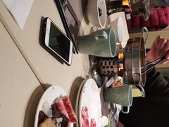 -上海浦东丽晟假日酒店-多瑙河全日餐厅
