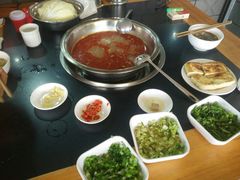 -祖传曾羊肉饭店