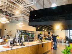 -dotcom coffee古点咖啡(致真大厦店)